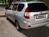 ВАЗ (Lada) Priora 2171 2012 годаүшін2 000 000 тг. в Тараз – фото 5