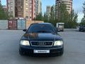 Audi A6 1998 годаүшін2 700 000 тг. в Астана – фото 11