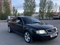 Audi A6 1998 годаүшін2 700 000 тг. в Астана – фото 5