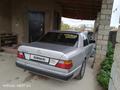 Mercedes-Benz E 230 1988 года за 550 000 тг. в Шымкент – фото 4