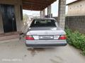 Mercedes-Benz E 230 1988 года за 550 000 тг. в Шымкент – фото 3