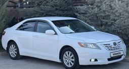 Toyota Camry 2007 года за 5 700 000 тг. в Тараз – фото 2