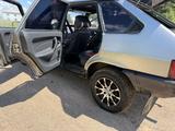 ВАЗ (Lada) 2109 1999 года за 550 000 тг. в Балкашино – фото 4