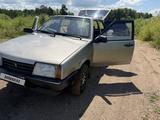 ВАЗ (Lada) 2109 1999 года за 550 000 тг. в Балкашино – фото 2