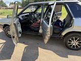 ВАЗ (Lada) 2109 1999 года за 550 000 тг. в Балкашино – фото 3