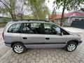 Opel Zafira 1999 годаүшін3 450 000 тг. в Караганда – фото 11
