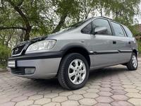 Opel Zafira 1999 годаүшін3 450 000 тг. в Караганда