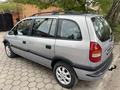 Opel Zafira 1999 годаүшін3 450 000 тг. в Караганда – фото 6