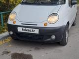 Daewoo Matiz 2013 года за 1 300 000 тг. в Астана