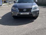 Lexus RX 350 2014 годаүшін13 000 000 тг. в Алматы