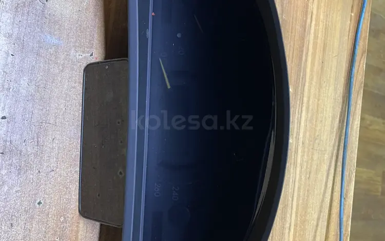 Щиток приборов Mercedes w220 за 17 999 тг. в Алматы