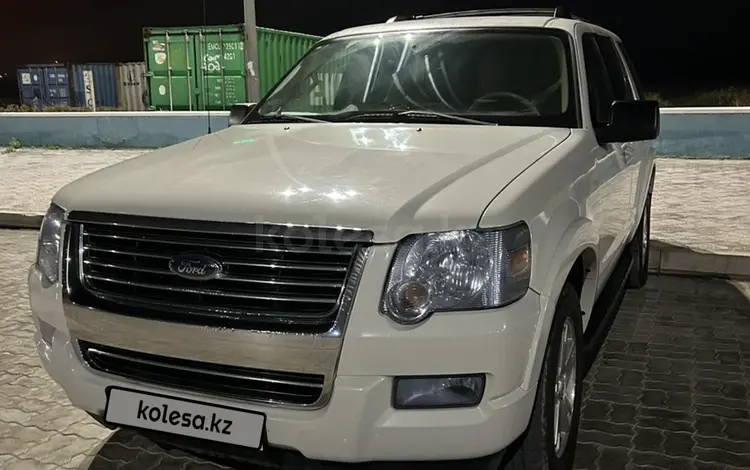 Ford Explorer 2010 годаfor7 000 000 тг. в Актау