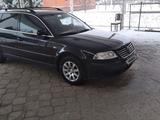 Volkswagen Passat 2001 года за 4 200 000 тг. в Алматы – фото 2