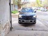 Mitsubishi Outlander 2003 годаүшін3 900 000 тг. в Шымкент