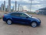 Skoda Octavia 2014 года за 6 550 000 тг. в Астана – фото 3