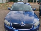 Skoda Octavia 2014 года за 6 550 000 тг. в Астана – фото 4
