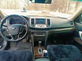 Nissan Teana 2012 года за 4 900 000 тг. в Алматы – фото 4