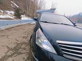 Nissan Teana 2012 года за 4 900 000 тг. в Алматы