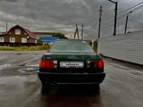 Audi 80 1991 годаfor1 300 000 тг. в Петропавловск – фото 3