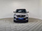 Chevrolet Captiva 2021 года за 7 590 000 тг. в Алматы – фото 2