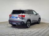 Chevrolet Captiva 2021 года за 7 590 000 тг. в Алматы – фото 5