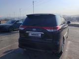 Toyota Estima 2010 года за 7 500 000 тг. в Усть-Каменогорск – фото 4