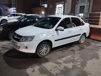 ВАЗ (Lada) Granta 2190 2013 года за 3 600 000 тг. в Астана