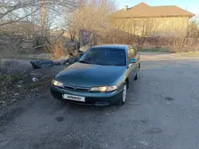 Mazda Cronos, 1995