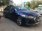 Hyundai Elantra 2018 года за 7 800 000 тг. в Шымкент – фото 4