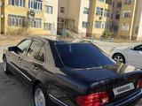 Mercedes-Benz E 230 1997 годаүшін3 400 000 тг. в Жезказган – фото 3