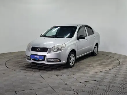 Ravon Nexia R3 2017 года за 2 290 000 тг. в Алматы