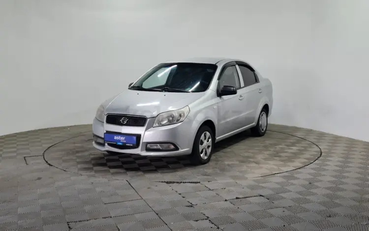 Ravon Nexia R3 2017 года за 2 290 000 тг. в Алматы