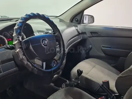 Ravon Nexia R3 2017 года за 2 290 000 тг. в Алматы – фото 12