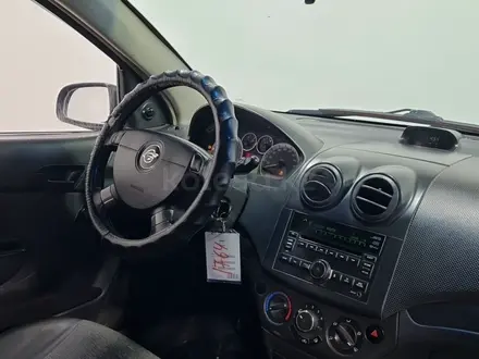 Ravon Nexia R3 2017 года за 2 290 000 тг. в Алматы – фото 15