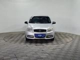 Ravon Nexia R3 2017 года за 2 290 000 тг. в Алматы – фото 2