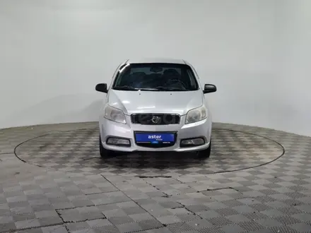 Ravon Nexia R3 2017 года за 2 290 000 тг. в Алматы – фото 2