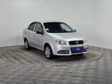 Ravon Nexia R3 2017 года за 2 290 000 тг. в Алматы – фото 3