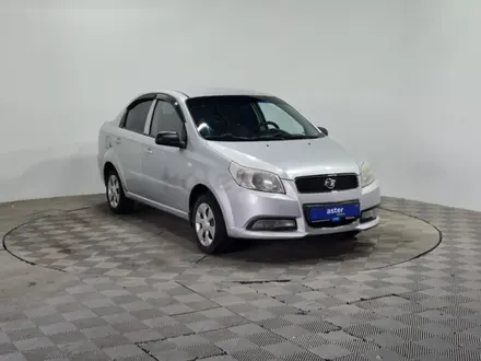 Ravon Nexia R3 2017 года за 2 290 000 тг. в Алматы – фото 3