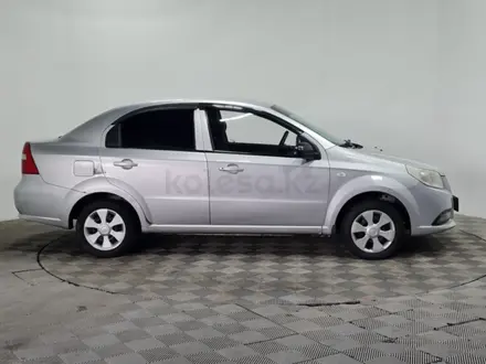 Ravon Nexia R3 2017 года за 2 290 000 тг. в Алматы – фото 4