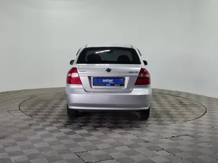 Ravon Nexia R3 2017 года за 2 290 000 тг. в Алматы – фото 6