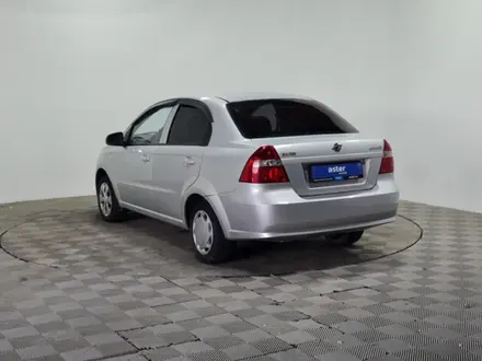 Ravon Nexia R3 2017 года за 2 290 000 тг. в Алматы – фото 7