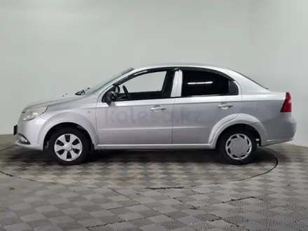 Ravon Nexia R3 2017 года за 2 290 000 тг. в Алматы – фото 8