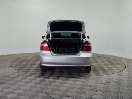 Ravon Nexia R3 2017 года за 2 290 000 тг. в Алматы – фото 9