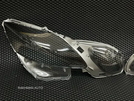 Стекло Фары Лексус GS 190/Lexus за 20 000 тг. в Астана – фото 3