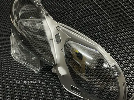 Стекло Фары Лексус GS 190/Lexus за 20 000 тг. в Астана – фото 5