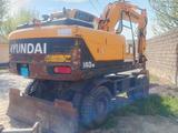 Hyundai  R140W 2011 года за 25 000 000 тг. в Туркестан – фото 3