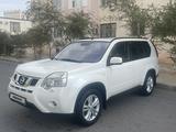 Nissan X-Trail 2011 года за 7 200 000 тг. в Актау