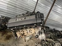 Двигатель BMW M54 2.8 за 650 000 тг. в Астана