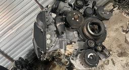 Двигатель BMW M54 2.8for650 000 тг. в Астана – фото 3