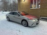 Lexus ES 250 2020 года за 22 000 000 тг. в Усть-Каменогорск – фото 2